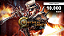 Cash Continent of the Ninth Seal 10.000 Gcoin - Código Digital - Imagem 1